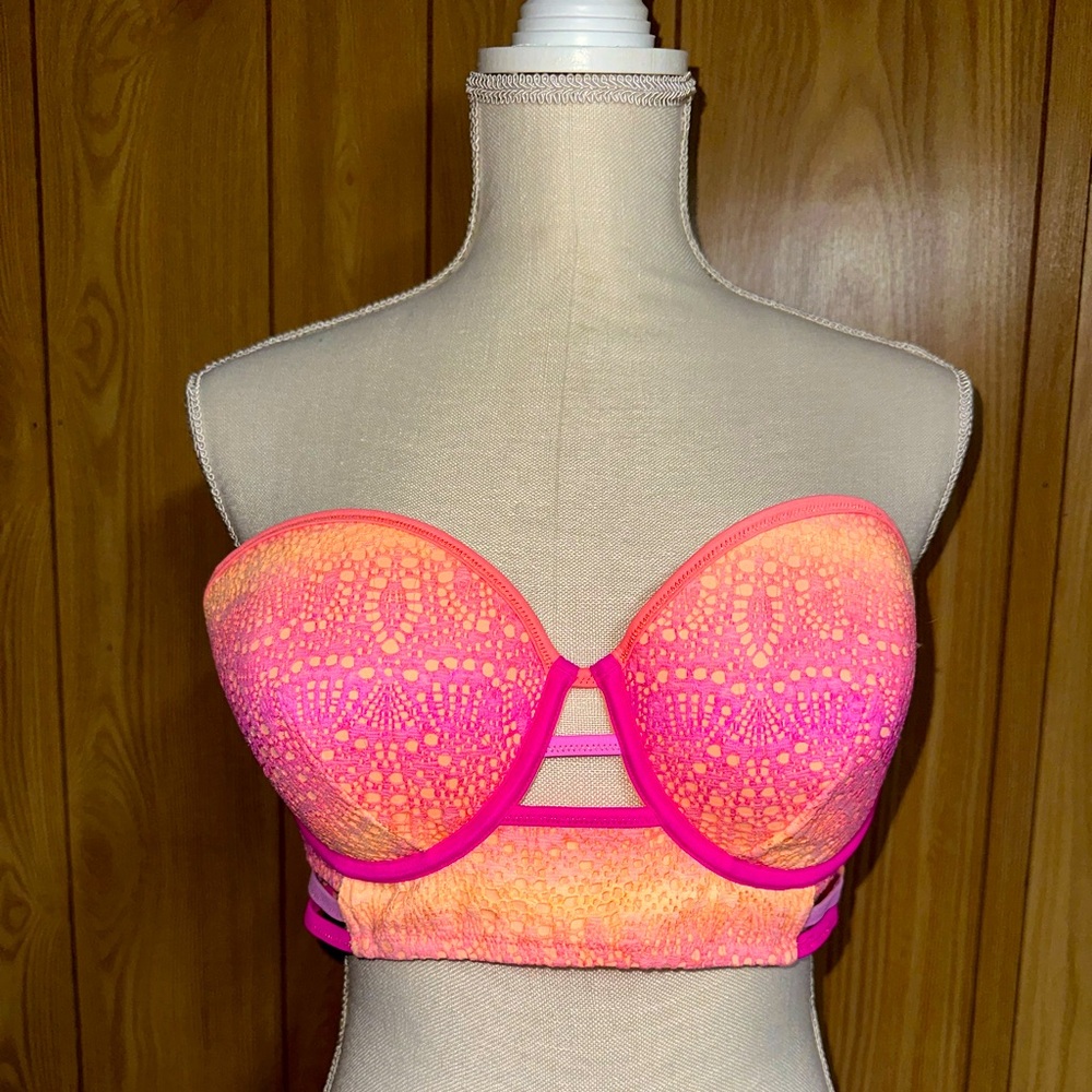 Victoria’s Secret swim top